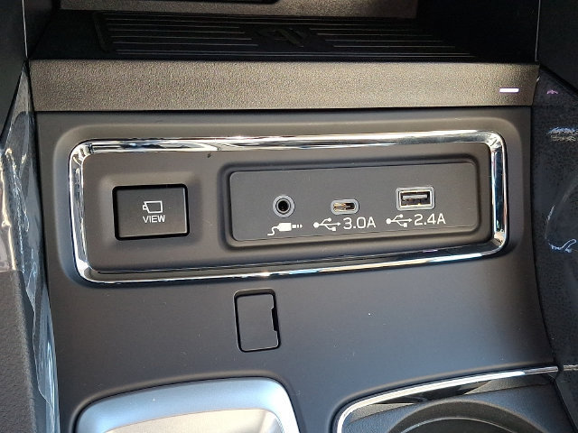 New 2027 Subaru Ascent Limited AWD/4WD image 18