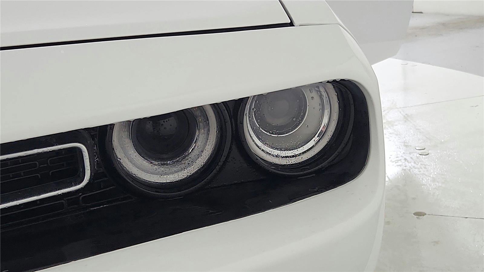 Used 2023 Dodge Challenger SXT image 30