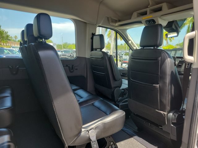 Used 2020 Ford Transit 350 XL RWD image 13