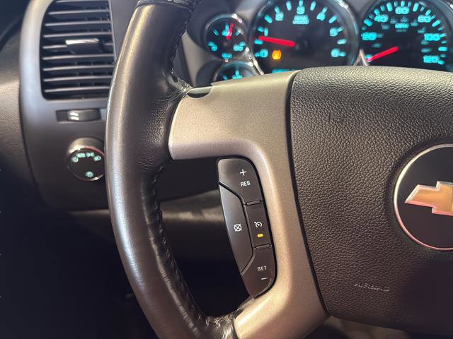 Used 2008 Chevrolet Silverado 1500 LT w/ Power Pack Plus image 27