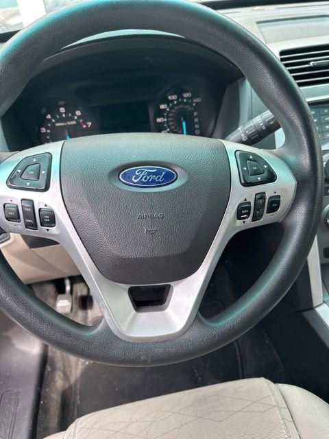 Used 2015 Ford Explorer FWD image 6