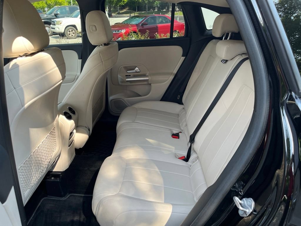 Used 2021 Mercedes-Benz GLA 250 image 27