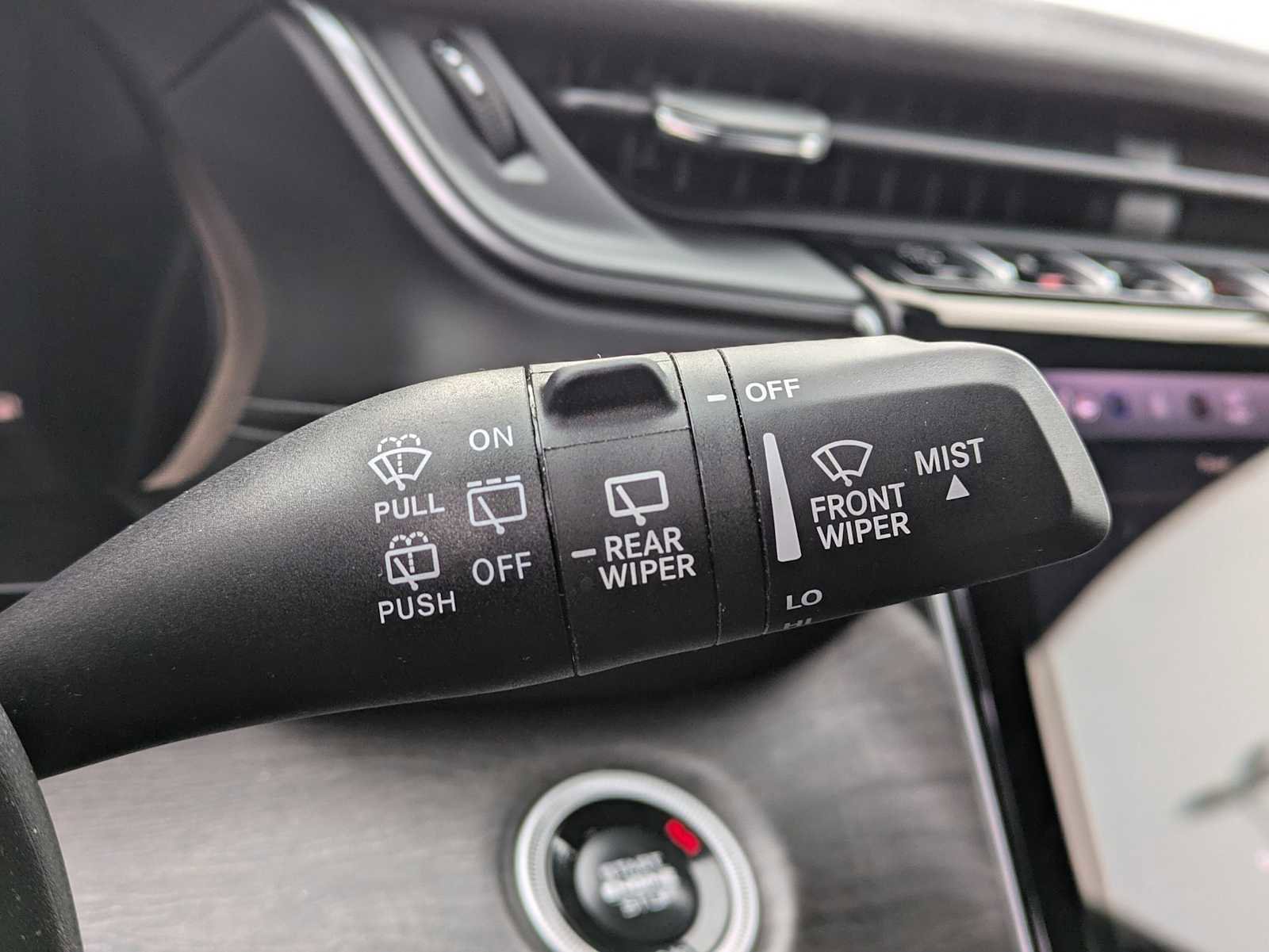 Used 2025 Jeep Grand Cherokee L Limited w/ Trailer Tow Package image 25