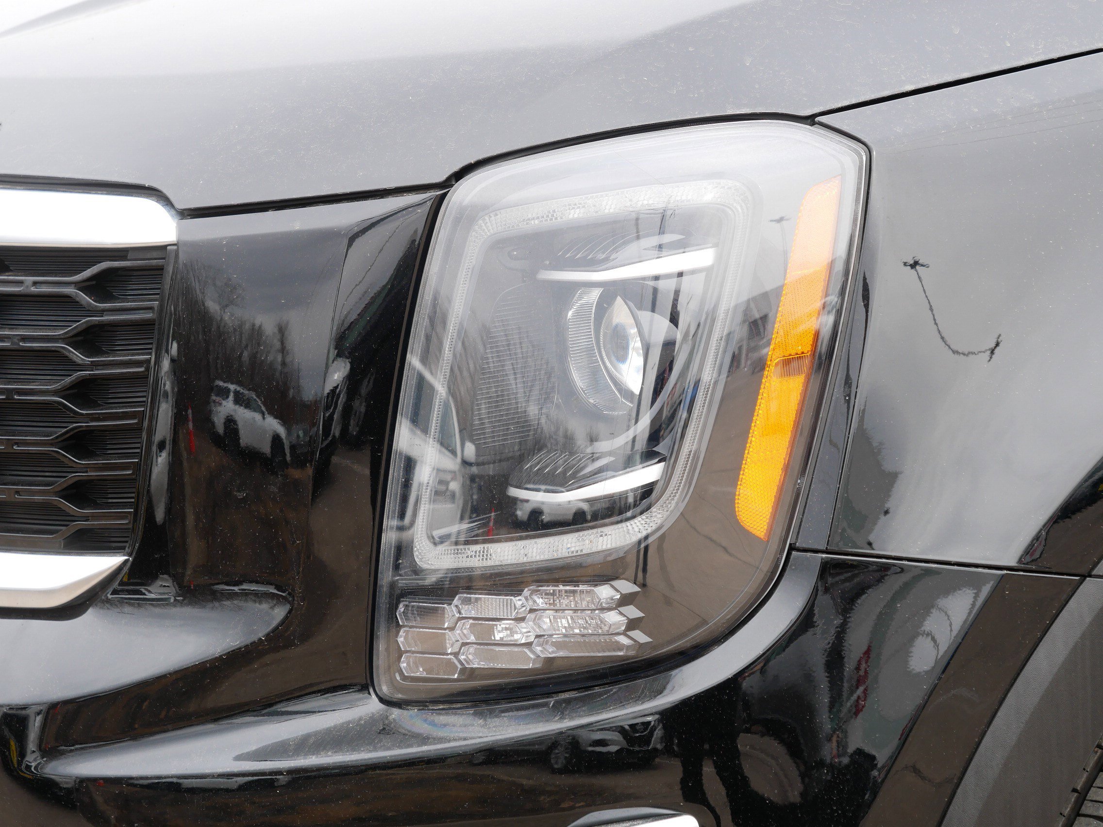 Certified 2022 Kia Telluride S image 16