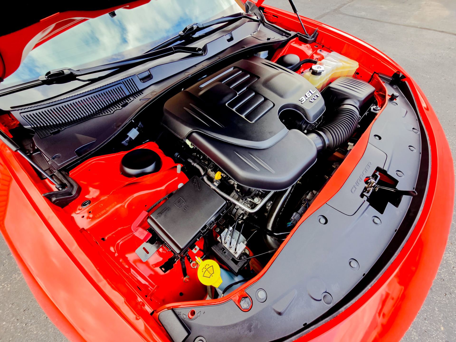 Used 2022 Dodge Charger GT image 40