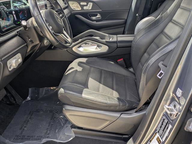 Used 2022 Mercedes-Benz GLS 450 4MATIC image 14