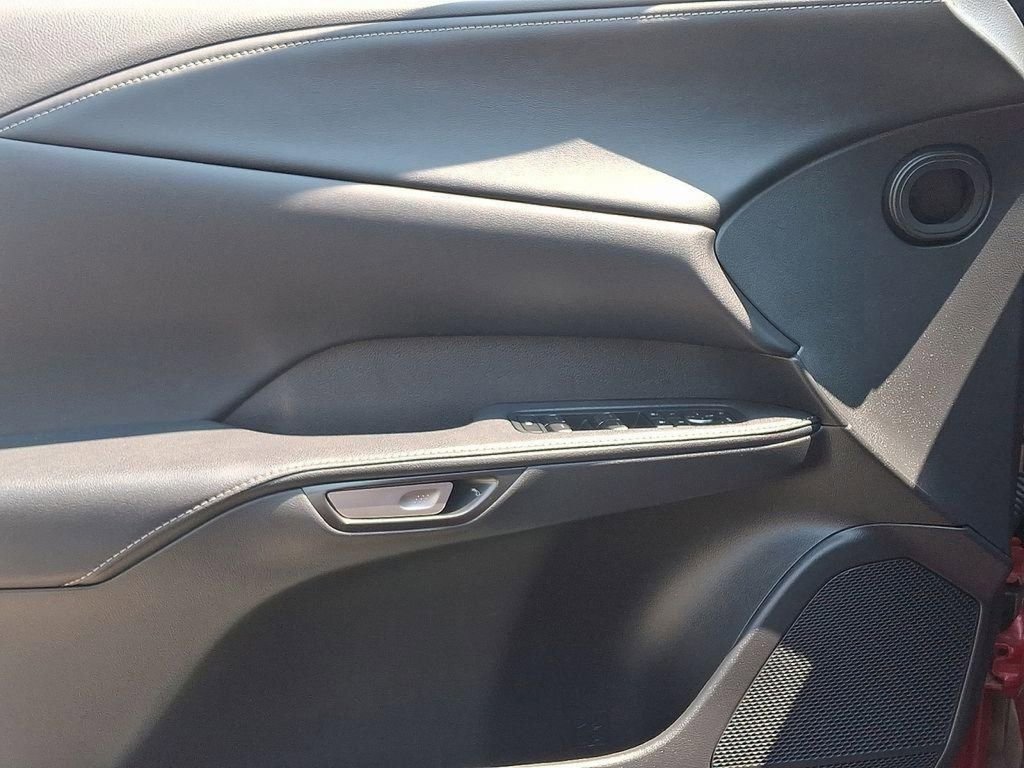 Used 2024 Lexus RX 350 Premium w/ Accessory Package (Z1) image 13