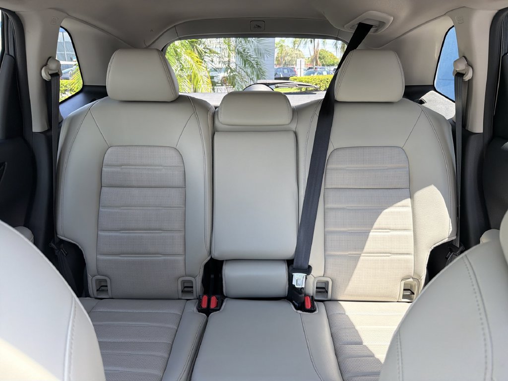 Certified 2024 Honda CR-V EX-L image 14