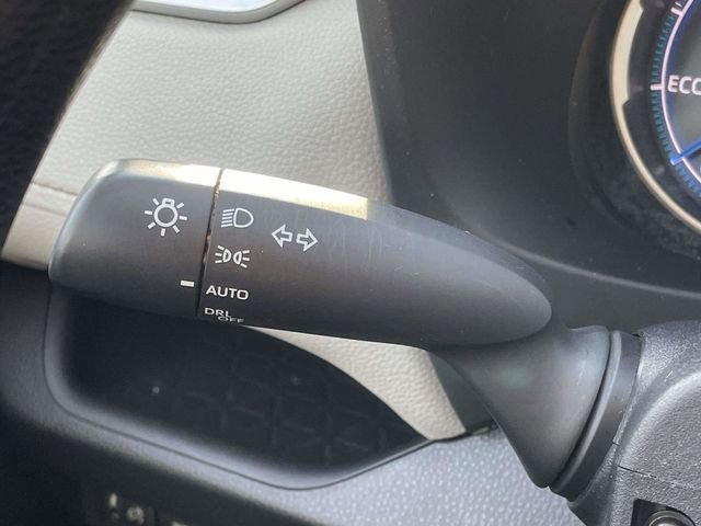 Used 2023 Toyota RAV4 XLE w/ Convenience Package image 24