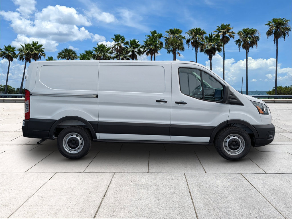 New 2026 Ford Transit 150 Low Roof RWD image 8