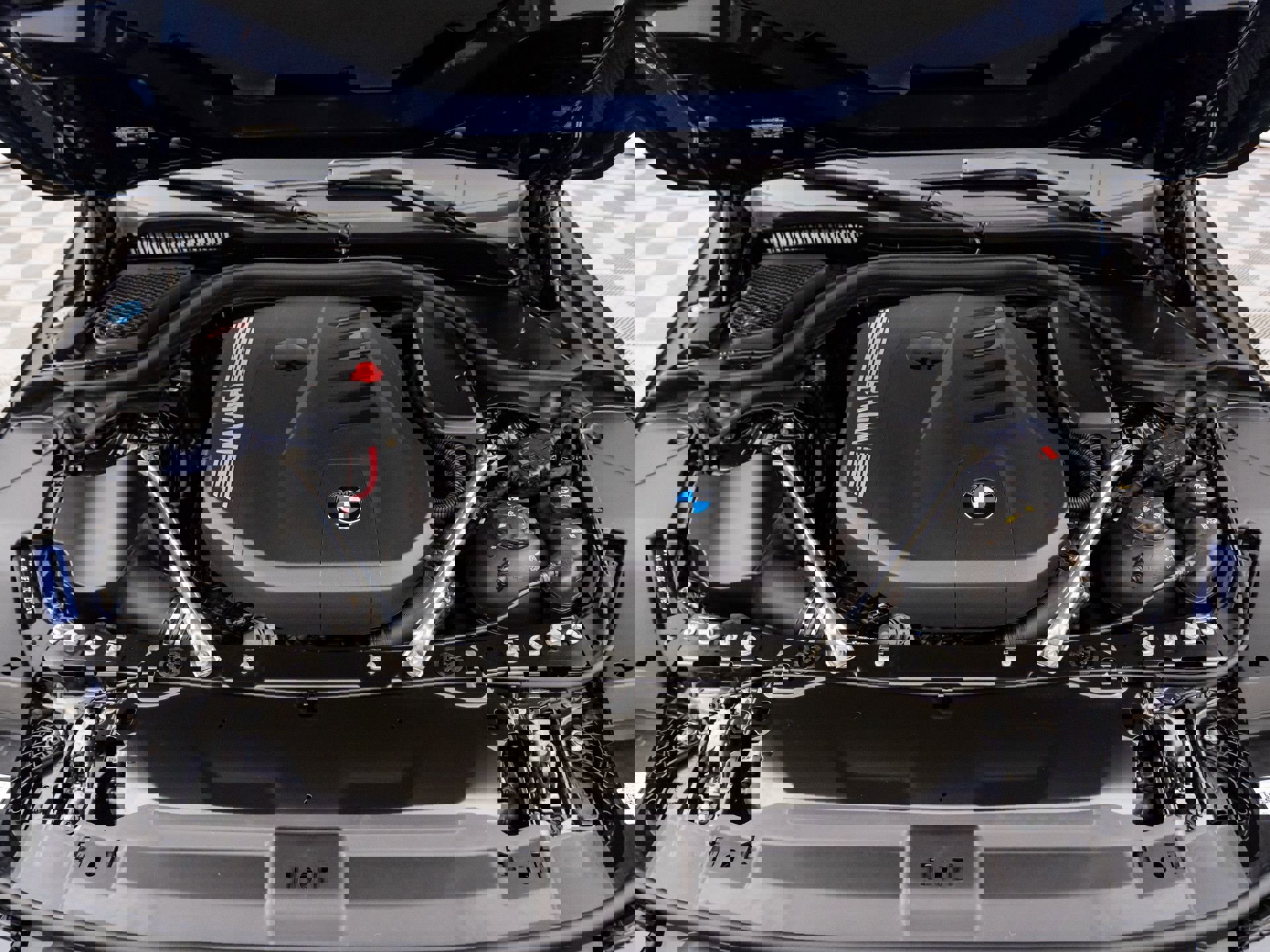 New 2026 BMW 540i xDrive w/ M Sport Package image 34