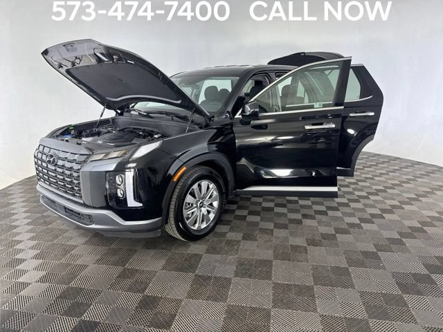 Used 2025 Hyundai Palisade SE AWD/4WD image 11