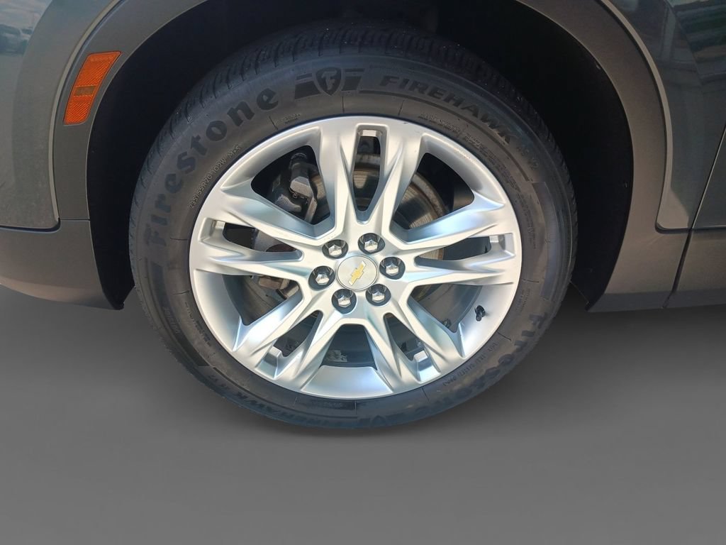 Used 2019 Chevrolet Blazer LT w/ Sun and Wheels Package FWD image 15