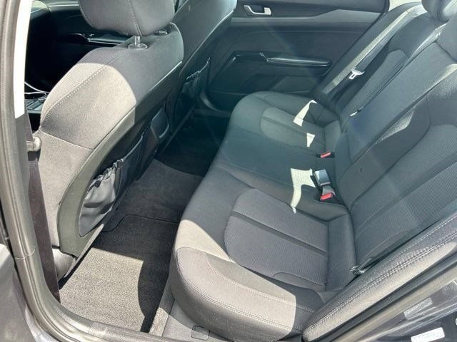 Used 2024 Kia K5 LXS FWD image 36