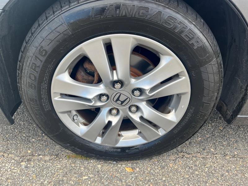 Used 2011 Honda Accord SE image 6