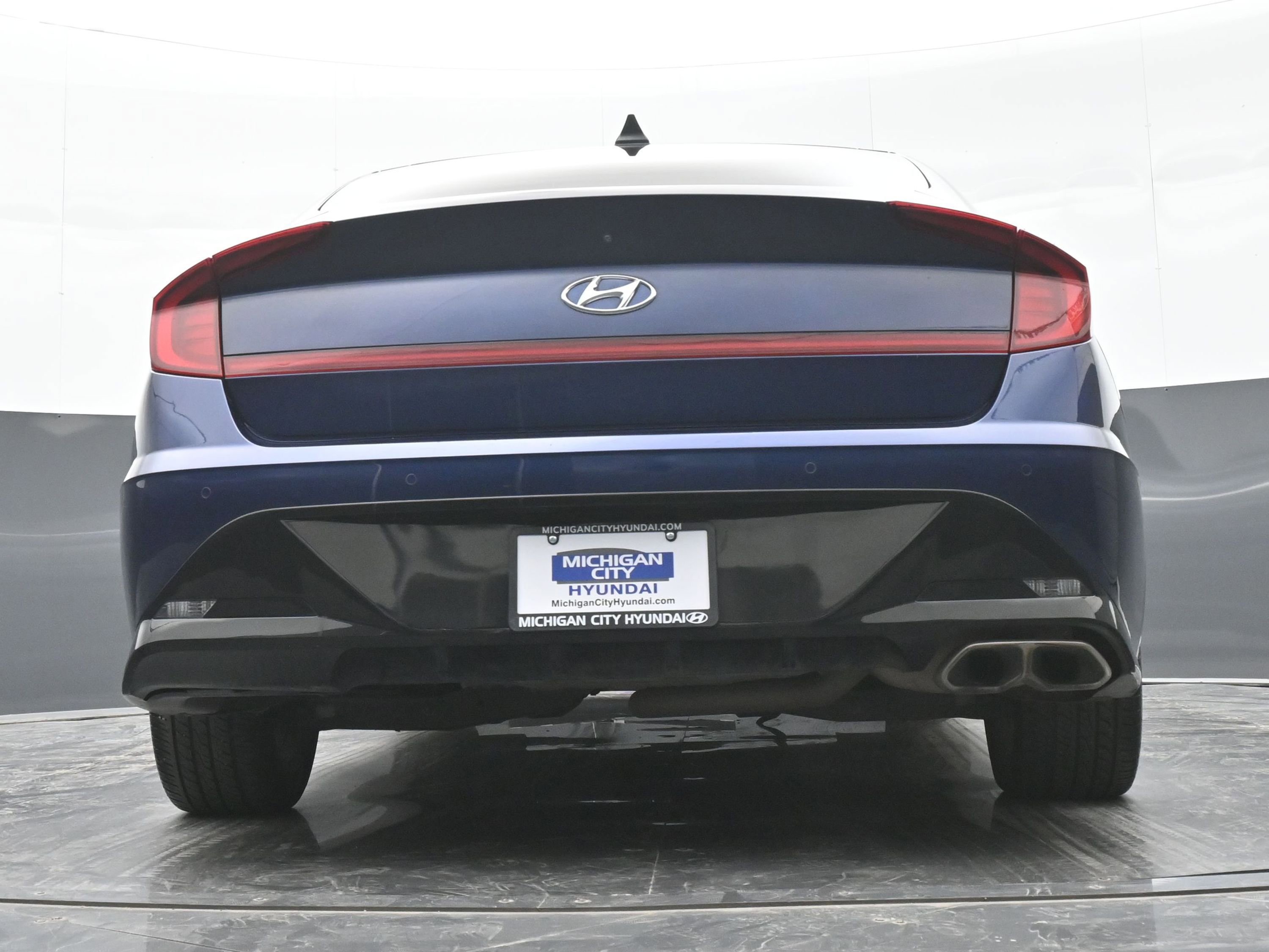 Used 2020 Hyundai Sonata Limited FWD image 38