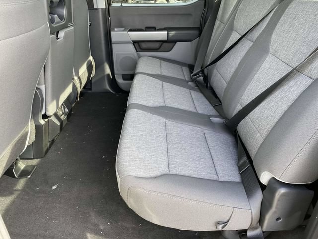 New 2026 Ford F250 XL w/ STX Appearance Package AWD/4WD image 11