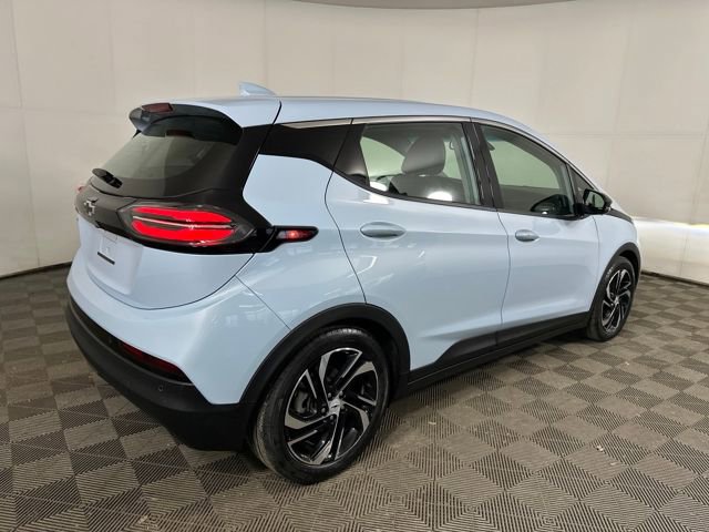 Used 2023 Chevrolet Bolt LT w/ Infotainment Package image 3