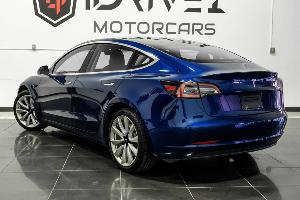 Used 2019 Tesla Model 3 Standard Range Plus RWD image 15