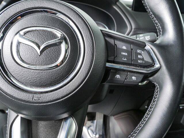 Used 2022 MAZDA CX-5 Signature AWD/4WD image 11