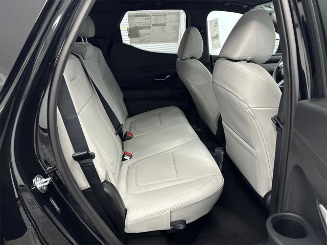 New 2026 Hyundai Santa Cruz SEL image 16