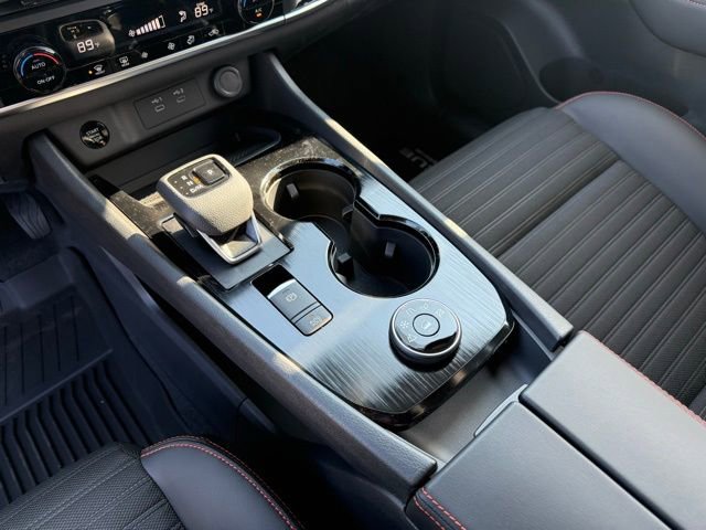 New 2026 Nissan Rogue SV image 23