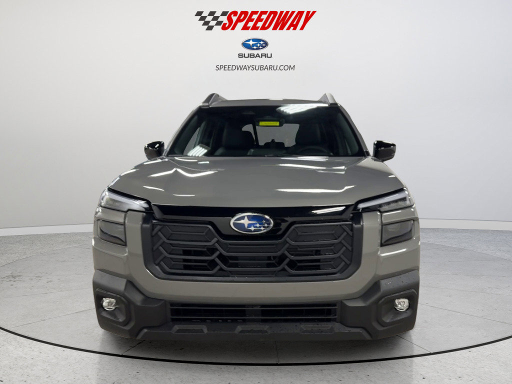 New 2026 Subaru Outback Limited AWD/4WD image 3