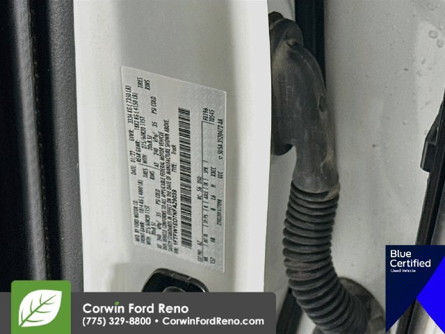 Used 2022 Ford F150 Lariat w/ Equipment Group 502A High AWD/4WD image 36