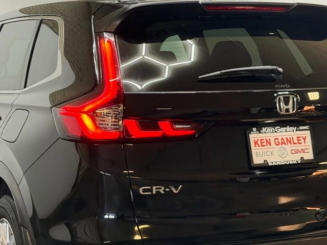 Used 2024 Honda CR-V EX image 7
