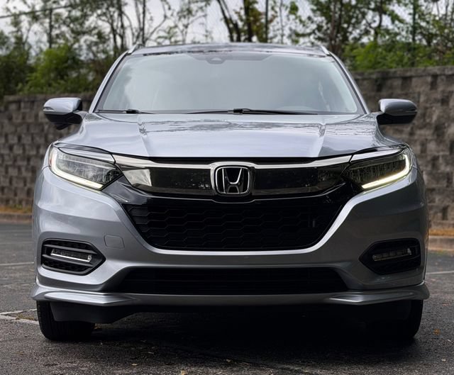 Used 2020 Honda HR-V Touring image 41