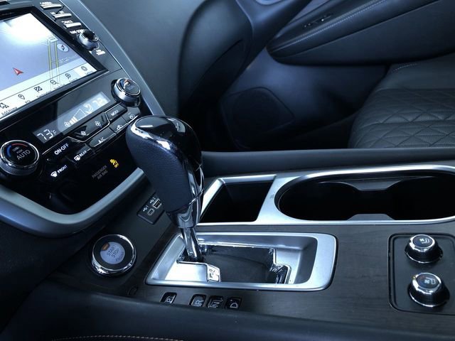 Used 2021 Nissan Murano Platinum w/ Cargo Package image 30