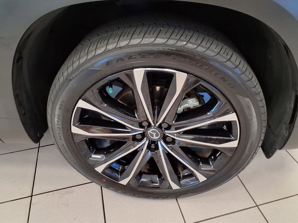 Used 2024 MAZDA CX-50 2.5 Turbo w/ Cargo Package image 8