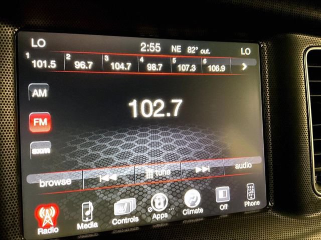 Used 2016 Dodge Charger R/T RWD image 20