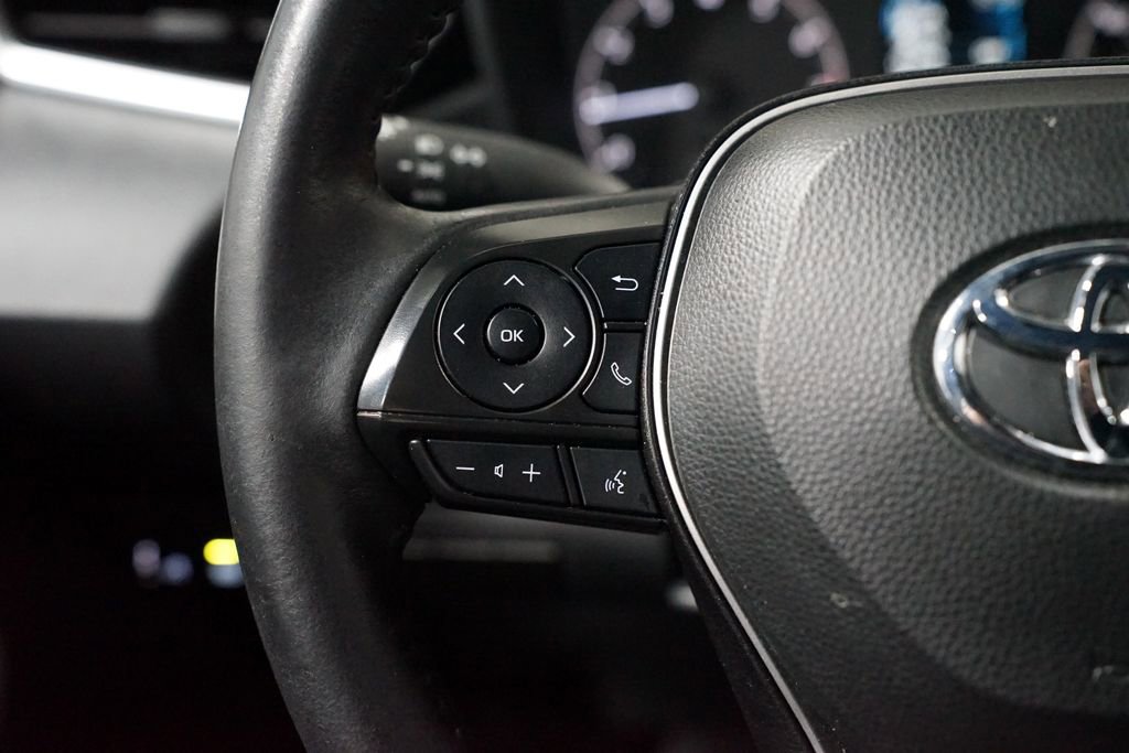 Certified 2023 Toyota Corolla SE image 14