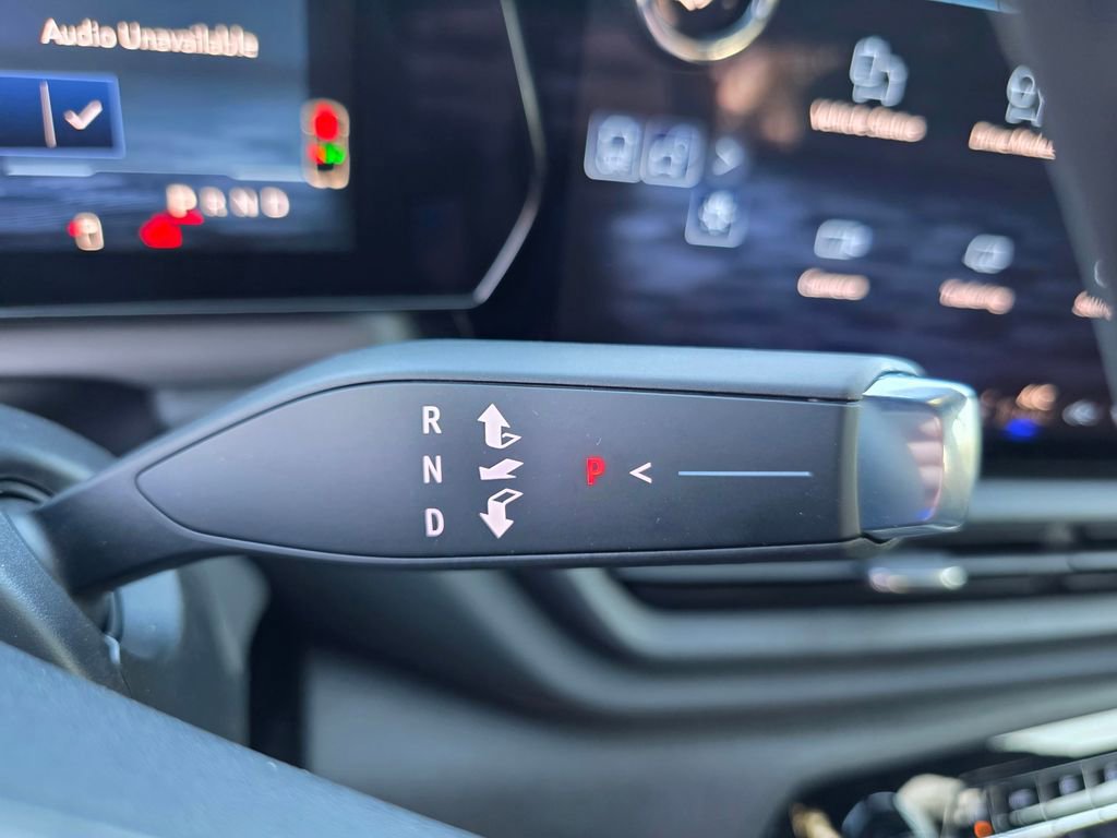 New 2026 Chevrolet Silverado EV LT image 17