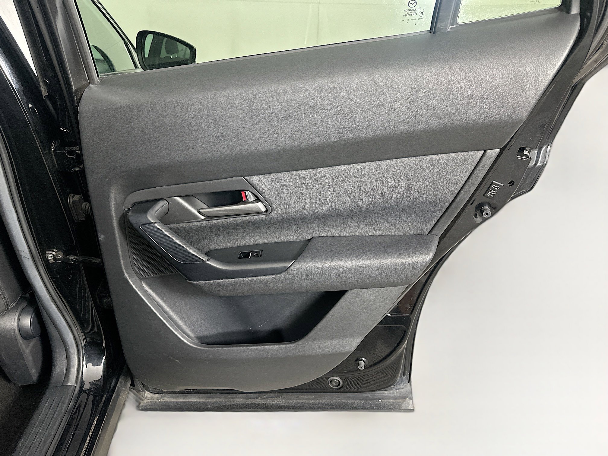 Used 2024 MAZDA CX-50 AWD 2.5 S w/ Preferred Package image 30