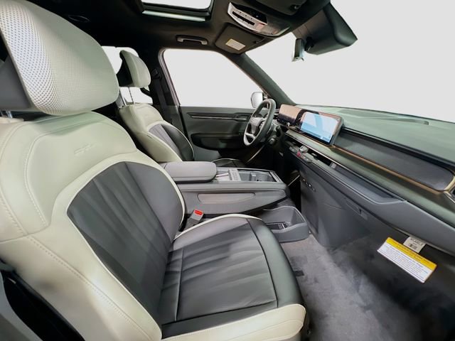 New 2026 Kia EV9 GT-Line image 31