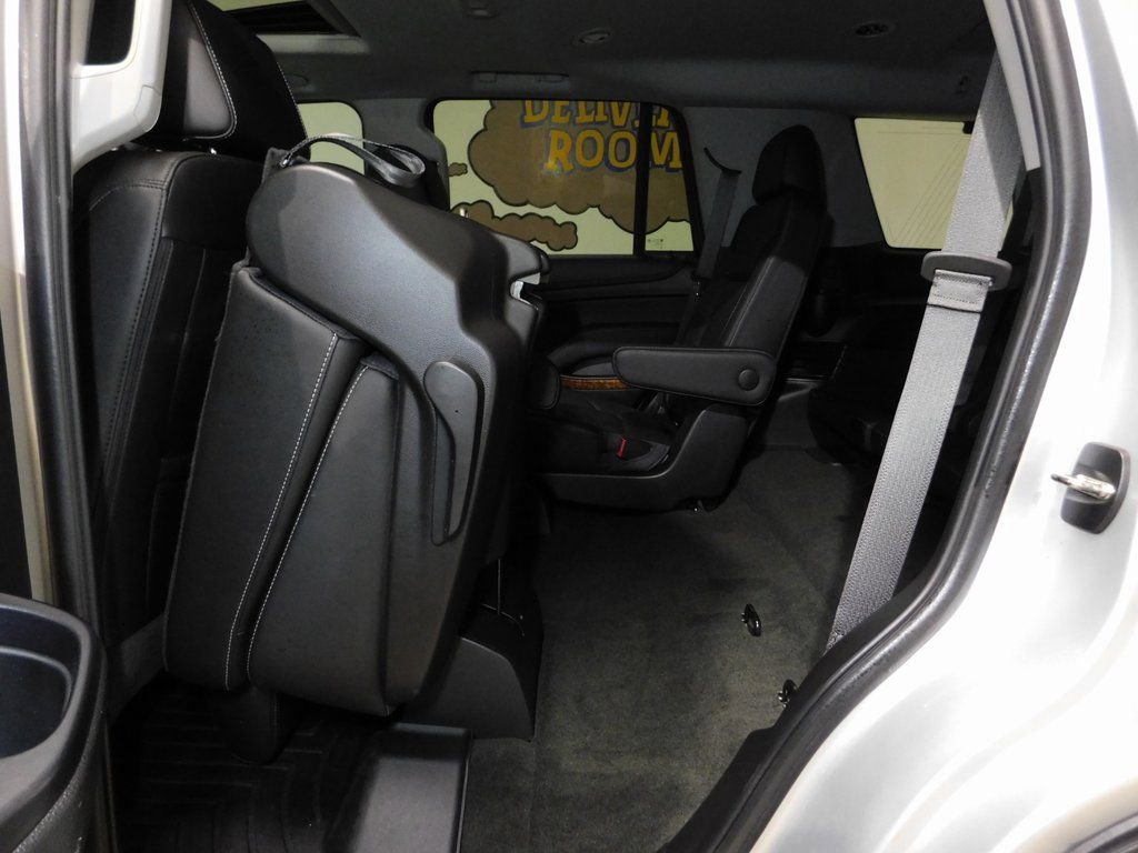 Used 2018 Chevrolet Tahoe Premier image 88