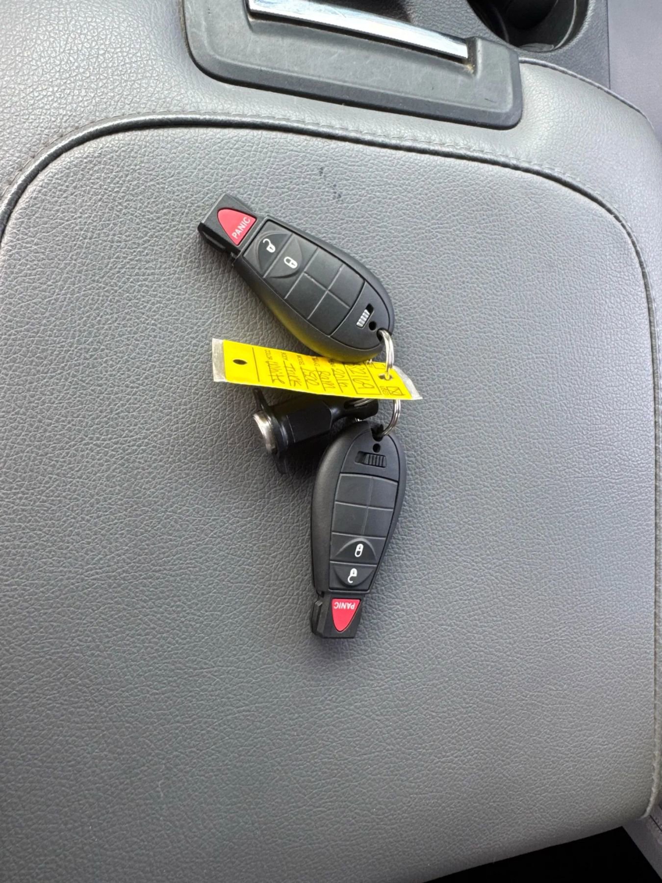 Used 2016 RAM 1500 Tradesman RWD image 52