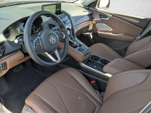 New 2026 Acura RDX SH-AWD w/ Technology Package image 3