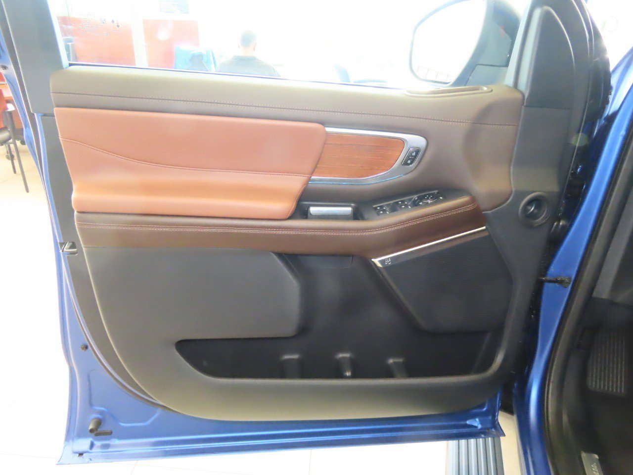 New 2025 Ford Expedition King Ranch image 23