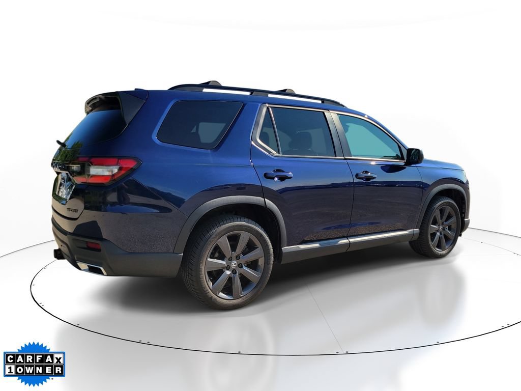 Used 2023 Honda Pilot Sport image 4
