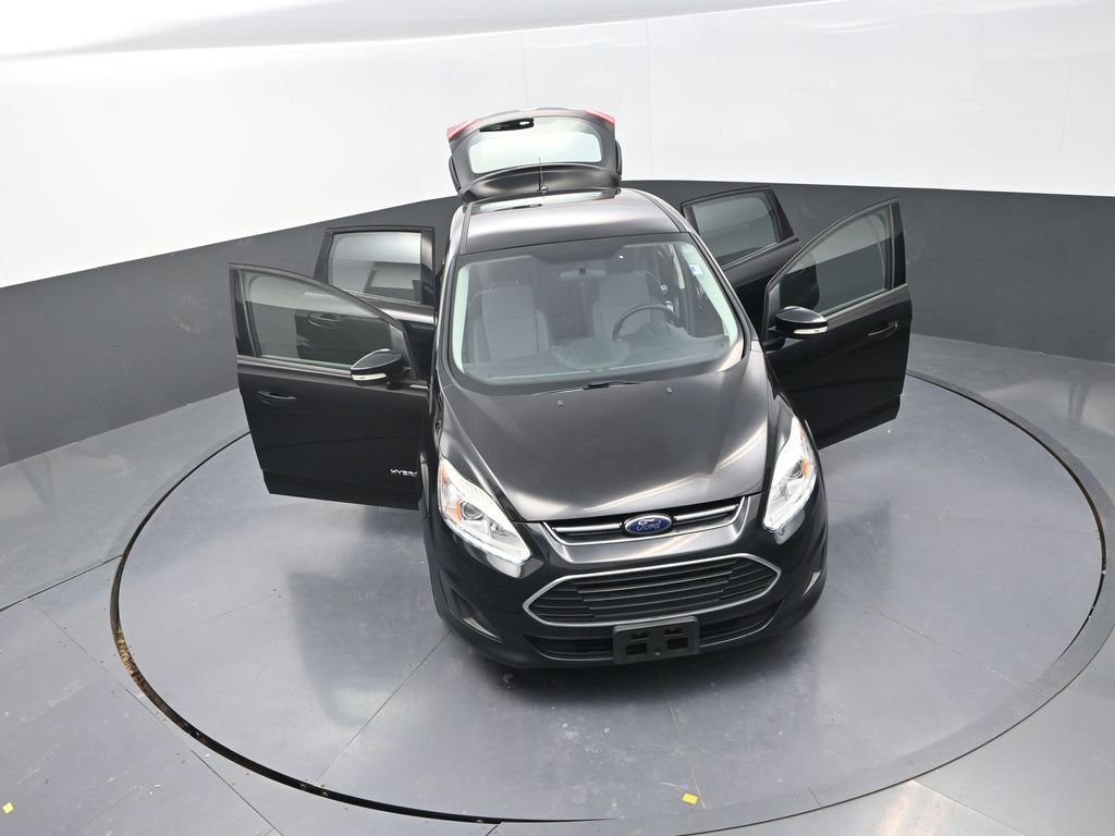 Used 2018 Ford C-MAX SE image 32