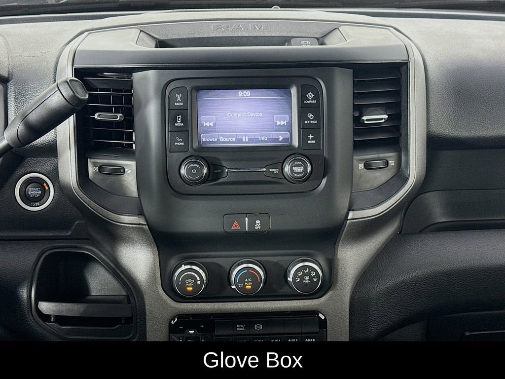 Used 2022 RAM 3500 Tradesman image 23