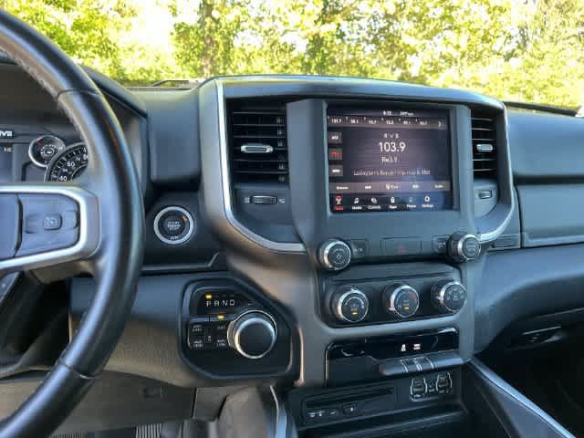 Used 2019 RAM 1500 Big Horn AWD/4WD image 15
