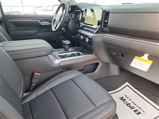 New 2026 GMC Sierra 1500 SLT w/ SLT Premium Plus Package image 21
