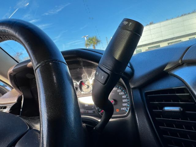 Used 2019 Chevrolet Tahoe LT w/ Luxury Package image 28