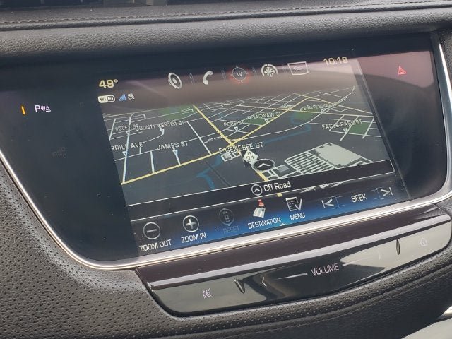 Used 2019 Cadillac XT5 Luxury AWD/4WD image 19