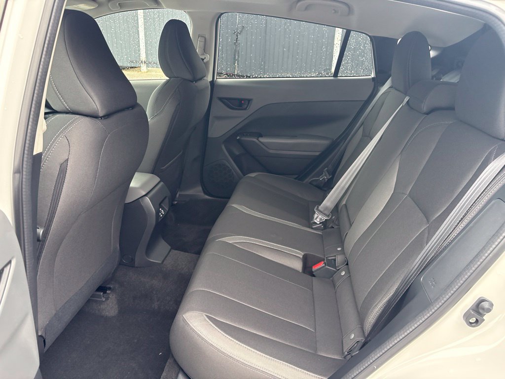 New 2026 Subaru Crosstrek 2.5i Premium AWD/4WD image 10
