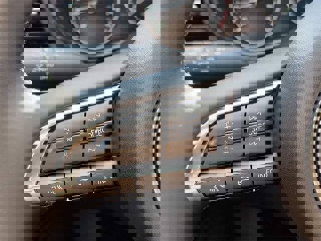 New 2026 MAZDA MAZDA3 2.5 Turbo Sedan w/Premium Plus image 13